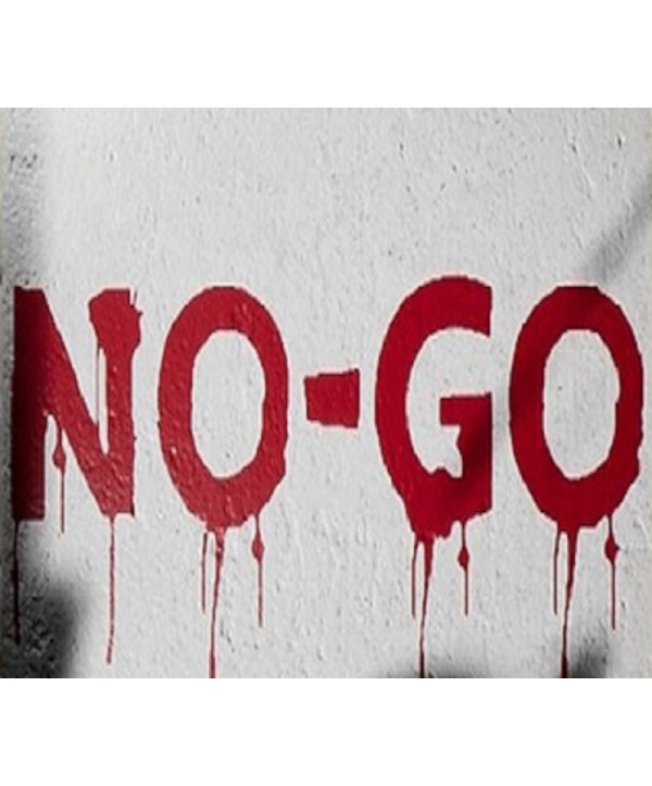 NO-GO Steam Key GLOBAL